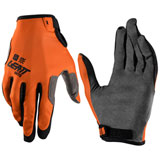 Leatt Moto 1.5 GripR Gloves Orange