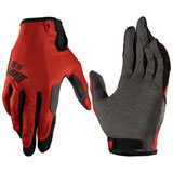 Leatt Moto 1.5 GripR Gloves Red