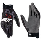 Leatt Moto 2.5 WindBlock Gloves Black