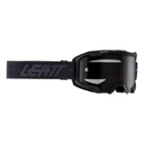 Leatt Velocity 4.5 Desert Goggle Stealth Frame/Smoke Lens
