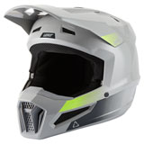 Leatt Moto 2.5 Helmet Grey