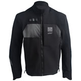 Leatt Moto 4.5 Enduro Jacket Hatchet Black