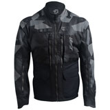 Leatt Moto 5.5 Enduro Jacket Camo Black