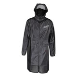 Leatt MudCoat Black