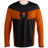 Leatt Moto 4.5 Lite Jersey Hatchet Orange