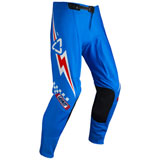 Leatt Moto 4.5 Pant Speed Blue
