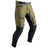 Leatt Moto 6.5 HydraDri Pant Khaki Brown