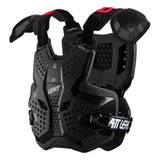 Leatt 3.5 Pro Chest Protector Black