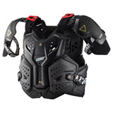 Leatt 6.5 Pro Chest Protector Graphene