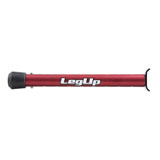 LegUp Motorcycle Jack Stand Red