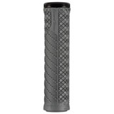 Lizard Skins Single-Sided Lock-On Charger Evo MTB Grips Graphite