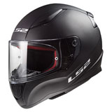 LS2 Rapid Helmet Matte Black