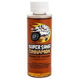 Manhattan Oil Scented Gas Additive Super Sonic Cinnamon