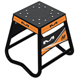 Matrix Concepts A2 Mini Aluminum Stand Orange