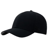Melin A-Game Hydro Hat Black