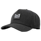 Melin Odyssey Stacked Hydro Hat Heather Charcoal