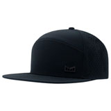 Melin Trenches Icon Hydro Hat Black