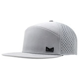 Melin Trenches Icon Hydro Hat Heather Grey