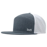 Melin Trenches Icon Hydro Hat Heather Light Blue