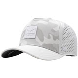 Melin Odyssey Stacked Hydro Hat Snow Camo