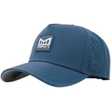 Melin Odyssey Stacked Hydro Hat Steel Blue