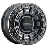 Method Race Wheels 415 Beadlock Wheel Matte Black