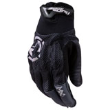 Moose Racing MX1 Gloves Grey/Black