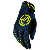 Details about   Moose Racing MX Off-Road SX1 Gloves 3XL Black 3X-Large 