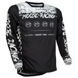 Moose Racing M1 Jersey Black/White