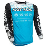 Moose Racing M1 Jersey Blue/Black