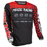 Moose Racing M1 Jersey Red/Black
