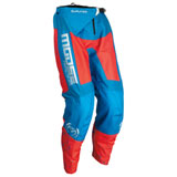 Moose Racing Qualifier Pants Red/White/Blue