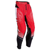 Moose Racing Sahara Pants Red/Black