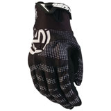 Moose Racing MX1 Gloves Black