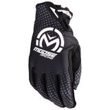 Moose Racing SX1 Gloves Black