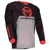 Moose Racing Qualifier Jersey Orange/Black