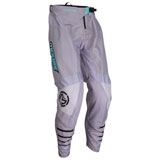 Moose Racing Qualifier Pant Grey/Teal