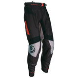Moose Racing Qualifier Pant Orange/Black