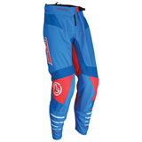 Moose Racing Qualifier Pant Red/White/Blue