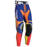 Moose Racing Sahara Pant Blue/Orange