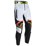 Moose Racing Sahara Pant White/Black
