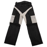 Motonation Apparel Matador Off-Road Textile Pant Black/Grey