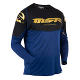 MSR™ NXT Jersey 2020 Navy/Gold