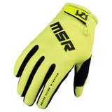 MSR NXT Infiltrate Gloves Flo Green