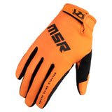 MSR NXT Infiltrate Gloves 2021 Orange
