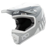 MSR SC2 Helmet 2021 Whiteout