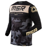MSR™ NXT Infiltrate Jersey 2021 Sand