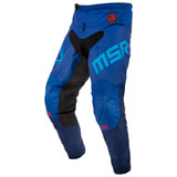 MSR Youth Axxis Pant 2021.5 Blue