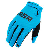MSR NXT Gloves Blue