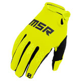 MSR NXT Gloves Neon